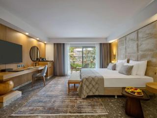 Movenpick Resort Antalya Tekirova - Tekirova - 5