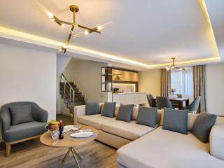 Movenpick Resort Antalya Tekirova - Tekirova - 2