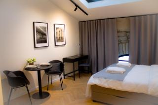 Kalamaja Loft Apartments - Tallinn - 9