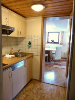 Ferienwohnung Vier Jahreszeiten - Hirschegg - 7