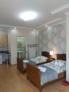 Cozy House IV - Tbilisi - 5
