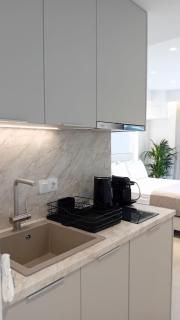 Anais Milos Suites - Adamantas - 3