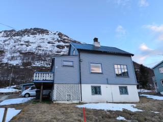 Hus Gryllefjord - 6
