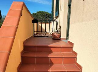house solemonte - Montescudaio - 9