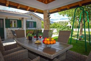 Villa Silentio, complete privacy near Makarska - Podgora - 5