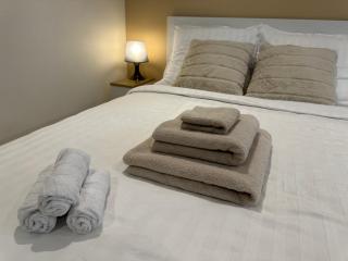 Studio Cosy - Les Régates - Longeville-lès-Metz - 7