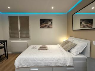 Studio Cosy - Les Régates - Longeville-lès-Metz - 8