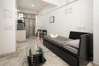 Aishwarya Mystic Apartotel - Bangalore - 6
