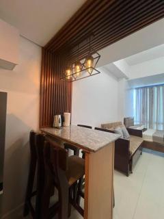 Studio Unit located at 38 Park Avenue Condominium in IT Park Cebu - Cebu City - 2