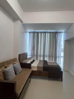 Studio Unit located at 38 Park Avenue Condominium in IT Park Cebu - Cebu City - 5