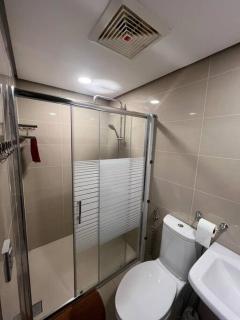 Studio Unit located at 38 Park Avenue Condominium in IT Park Cebu - Cebu City - 8
