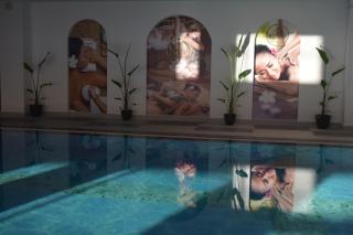 Pamukkale Kaya Termal Otel - 6