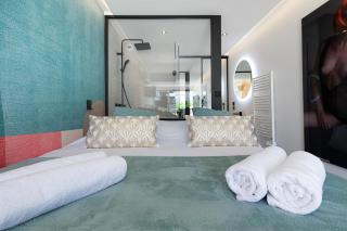 Village Naturiste R4N - Le First Port Nature - 9