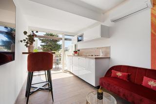 Village Naturiste R4N - Le First Port Nature - 5