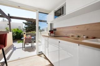 Village Naturiste R4N - Le First Port Nature - 4