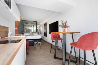 Village Naturiste R4N - Le First Port Nature - 3