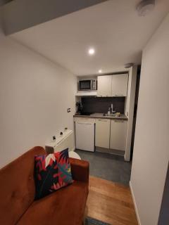 4G- Studio cosy proche Paris - Issy-les-Moulineaux - 9