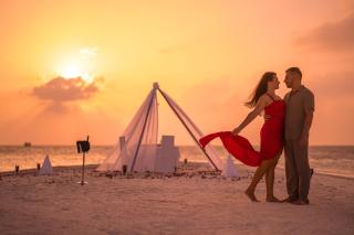 Coco Bodu Hithi - 50 percent off shared roundtrip Speedboat for stays from 1 May to September 2025 - Noordelijke Malé-atol - 3