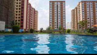 1-Bed Apartment in Nairobi next to the mall - Nairobi - 0