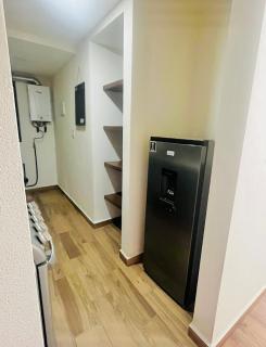 Cozy Mexico City 2 Bedrooms Apartment 18 min away from the airport - 2