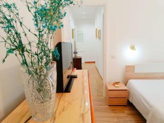[Rome] House with garden near the Olympic Stadium - 1