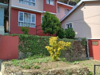 Bhumi Retreat Cottages - 1