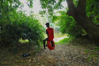 River Land Camping, Trekking and Boating Cherupuzha - Peringom - 3