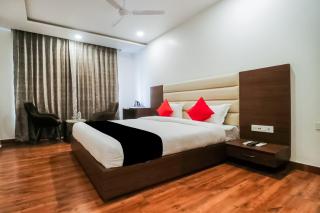 Super Hotel O Gn Pride - Amritsar - 8