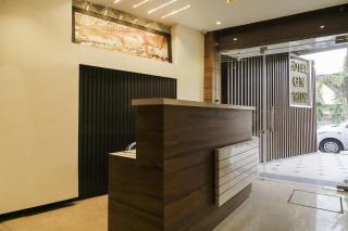 Super Hotel O Gn Pride - Amritsar - 9