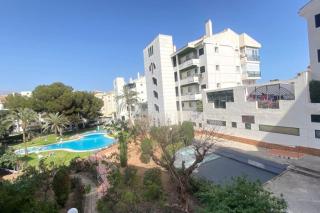 Appartement Capitolio Albir 1G - Albir - 0