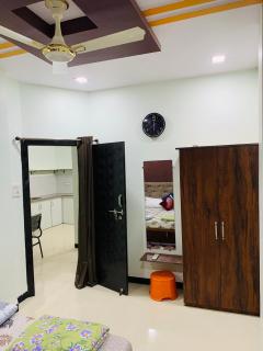 Manjushree Guest House - Ujjain - 8