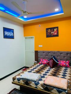 Manjushree Guest House - Ujjain - 6