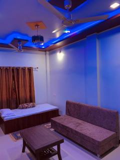 Manjushree Guest House - Ujjain - 4