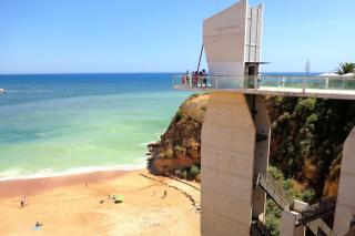 ELdorado JArdim open view beach 5 minutes foot - Albufeira - 8