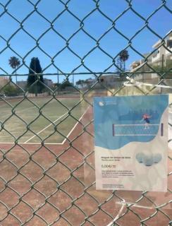 ELdorado JArdim open view beach 5 minutes foot - Albufeira - 6