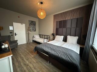 Hotel Buren - West-Terschelling - 8