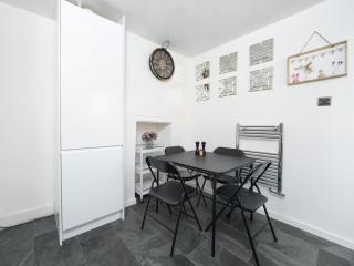 Stylish and newly renovated flat in Hackney - Londra - 1