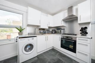 Stylish and newly renovated flat in Hackney - Londra - 2