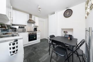 Stylish and newly renovated flat in Hackney - London - 3