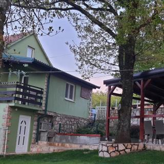 Green House Source Vrilo - Tomislavgrad - 9