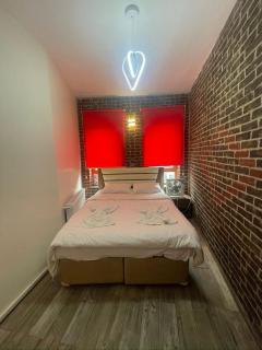 GRAND BELLA VİSTA Hostel - Istambul - 9