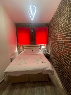 GRAND BELLA VİSTA Hostel - Istambul - 8