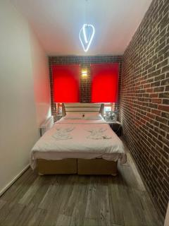 GRAND BELLA VİSTA Hostel - Istambul - 6