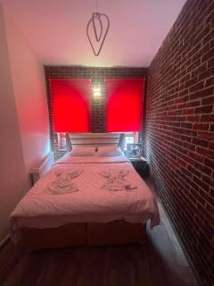 GRAND BELLA VİSTA Hostel - Istambul - 5
