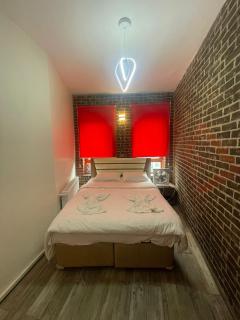GRAND BELLA VİSTA Hostel - Istambul - 2