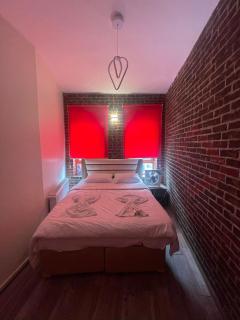 GRAND BELLA VİSTA Hostel - 1