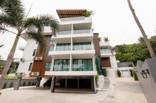 Splendid Sea View Resort - Kata Beach - 4