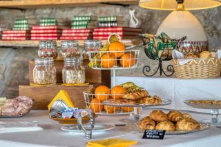 Relais La Fattoria - Castel Rigone - 1