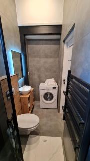 Dream Apartments 3B KLIMATYZACJA - 6