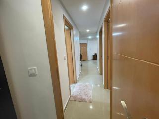 Bel appartement en plein centre - Tangeri - 1